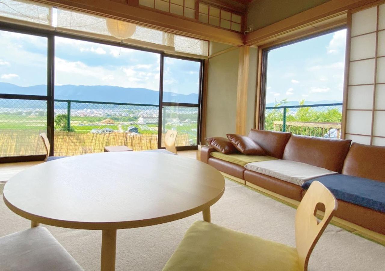 Ito-Gun - House - Vacation Stay 31960V Kudoyama Exterior foto