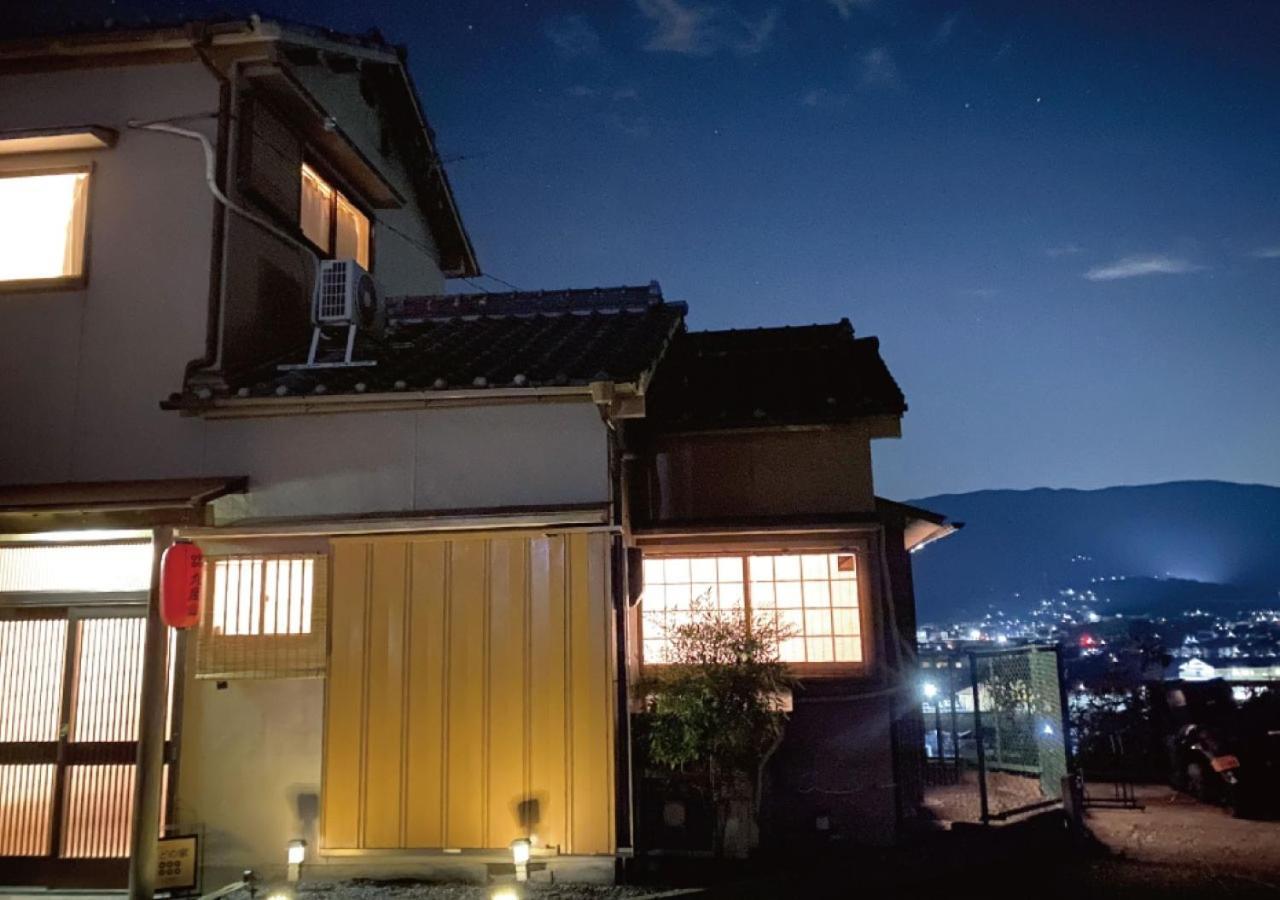 Ito-Gun - House - Vacation Stay 31960V Kudoyama Exterior foto
