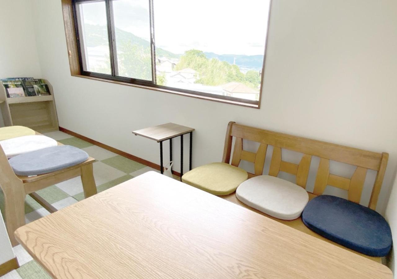 Ito-Gun - House - Vacation Stay 31960V Kudoyama Exterior foto