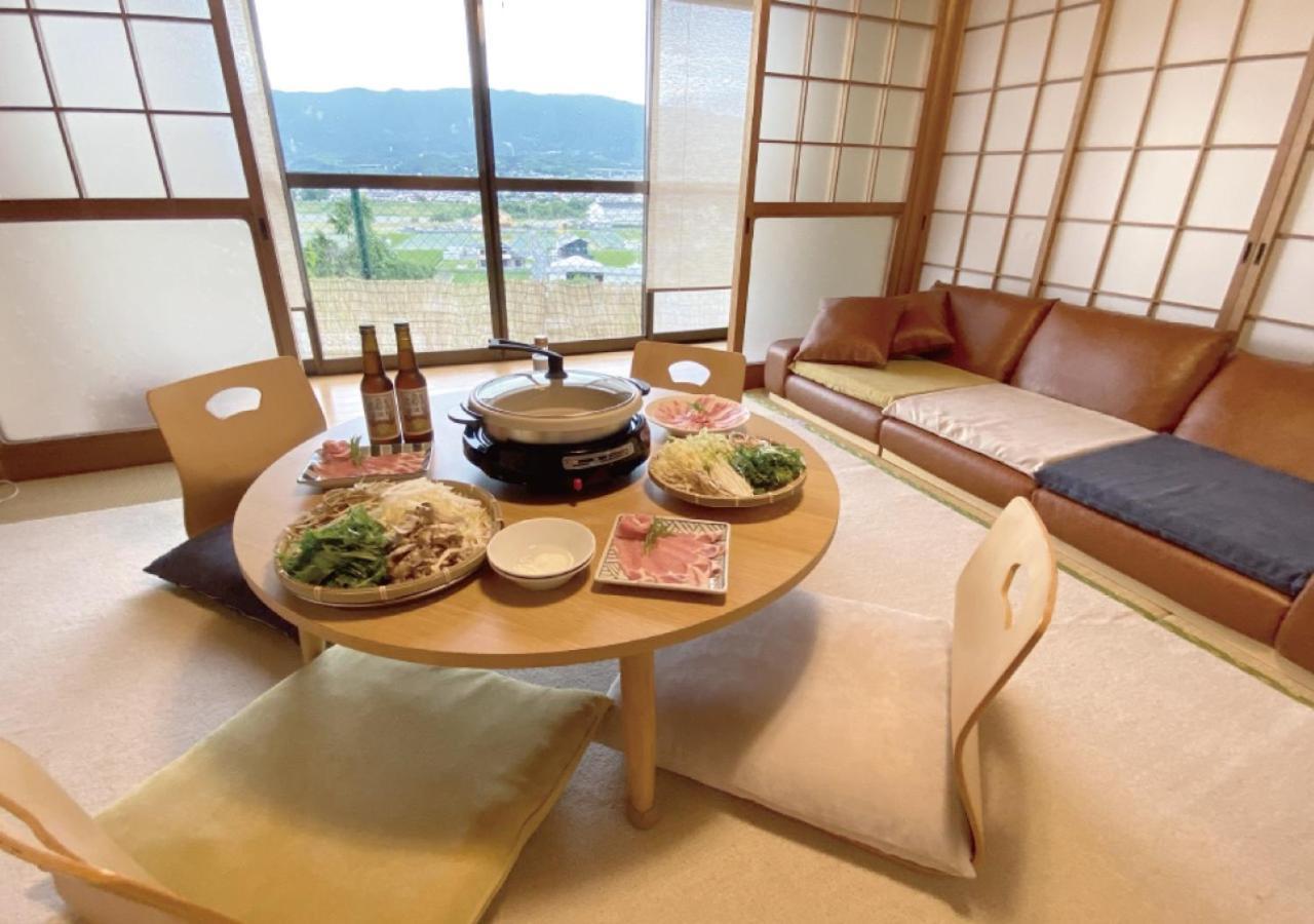 Ito-Gun - House - Vacation Stay 31960V Kudoyama Exterior foto