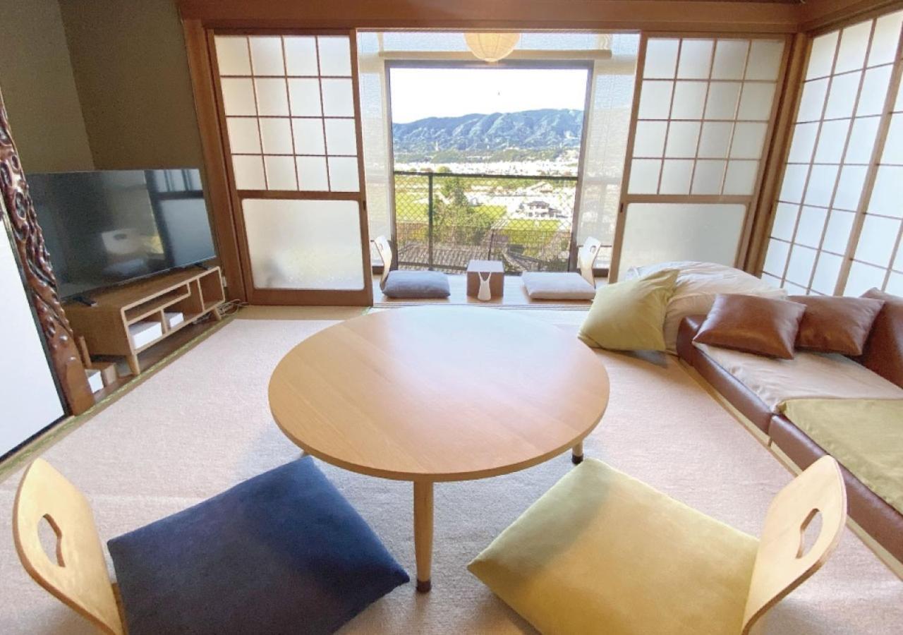 Ito-Gun - House - Vacation Stay 31960V Kudoyama Exterior foto